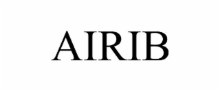 AIRIB