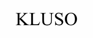 KLUSO