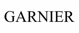 GARNIER