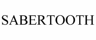 SABERTOOTH