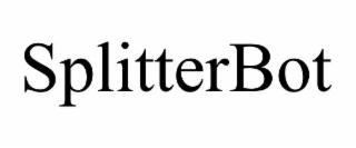 SPLITTERBOT