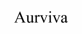 AURVIVA