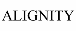 ALIGNITY