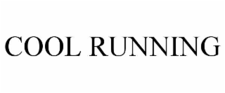 COOL RUNNING