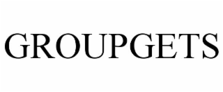 GROUPGETS