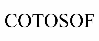 COTOSOF