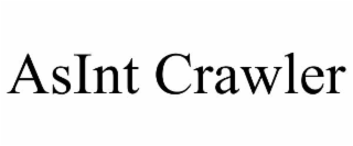 ASINT CRAWLER