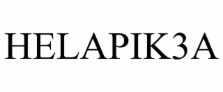 HELAPIK3A