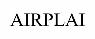 AIRPLAI