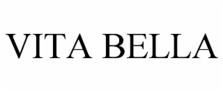VITA BELLA