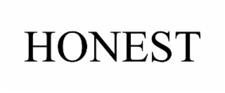 HONEST