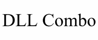 DLL COMBO