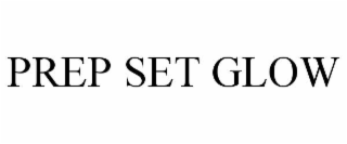 PREP SET GLOW
