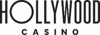 HOLLYWOOD CASINO