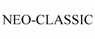 NEO-CLASSIC