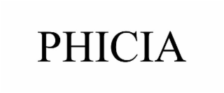 PHICIA