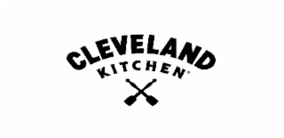 CLEVELAND KITCHEN