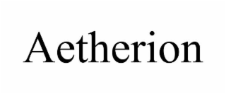 AETHERION