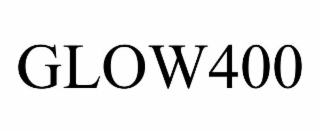 GLOW400