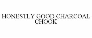 HONESTLY GOOD CHARCOAL CHOOK