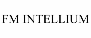 FM INTELLIUM