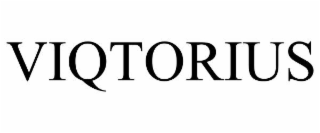 VIQTORIUS