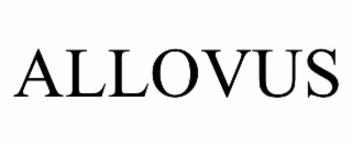 ALLOVUS
