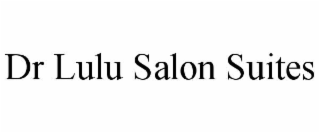 DR LULU SALON SUITES