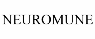NEUROMUNE