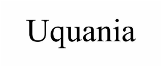UQUANIA