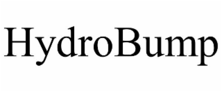 HYDROBUMP