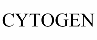 CYTOGEN