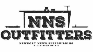 NNS OUTFITTERS NEWPORT NEWS SHIPBUILDING A DIVISION OF HII