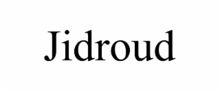 JIDROUD