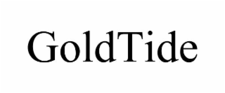 GOLDTIDE