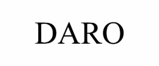 DARO