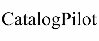 CATALOGPILOT