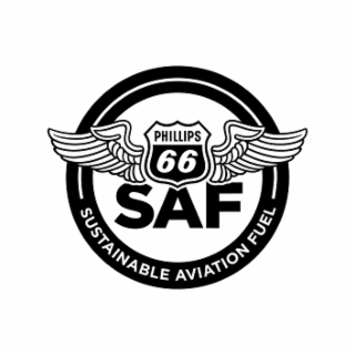 SAF SUSTAINABLE AVIATION FUEL