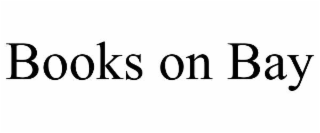 BOOKS ON BAY