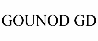 GOUNOD GD