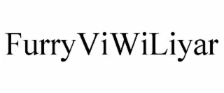 FURRYVIWILIYAR