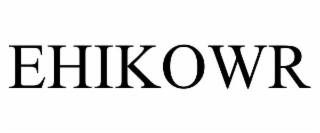 EHIKOWR