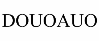 DOUOAUO
