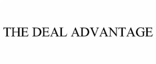 THE DEAL ADVANTAGE