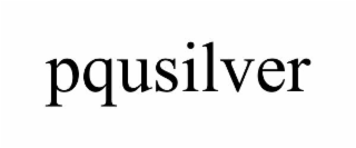 PQUSILVER