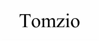 TOMZIO