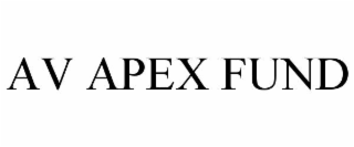 AV APEX FUND