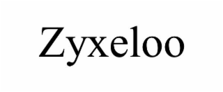 ZYXELOO