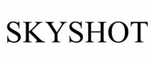 SKYSHOT