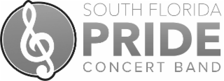SOUTH FLORIDA PRIDE CONCERT BAND